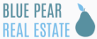 Blue pear real estate