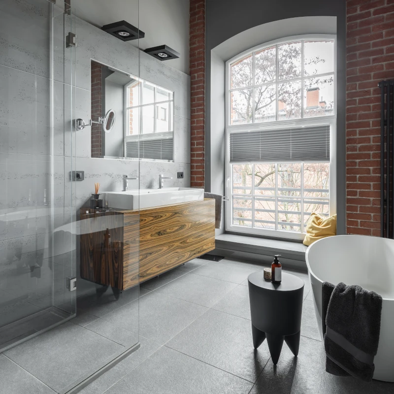 Reformas de baños