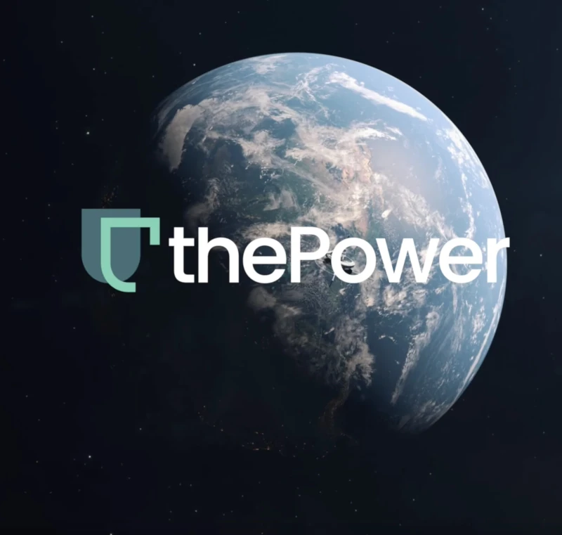 The Power MBA