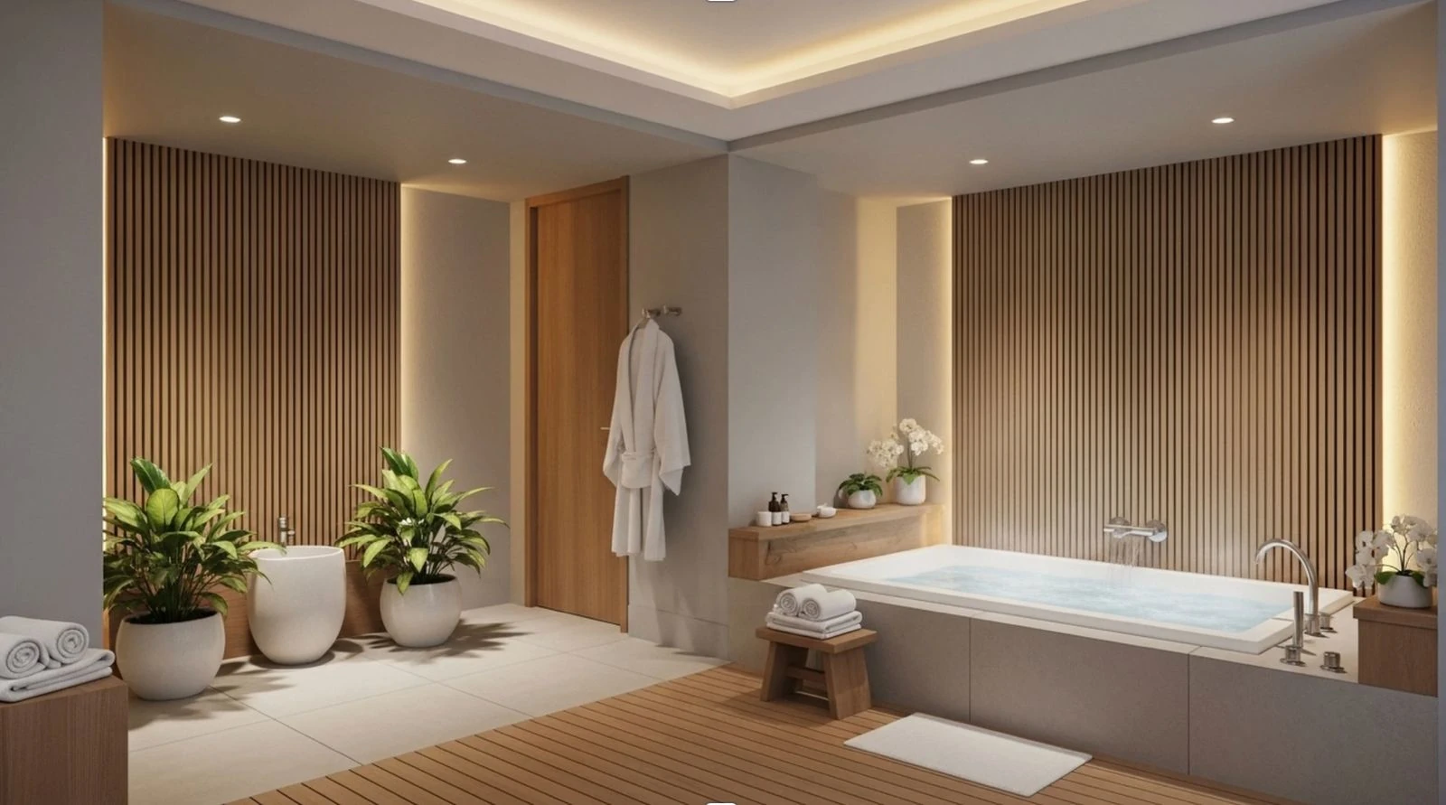 Reformas Integrales en Madrid - Facilreformas Madrid Retiro