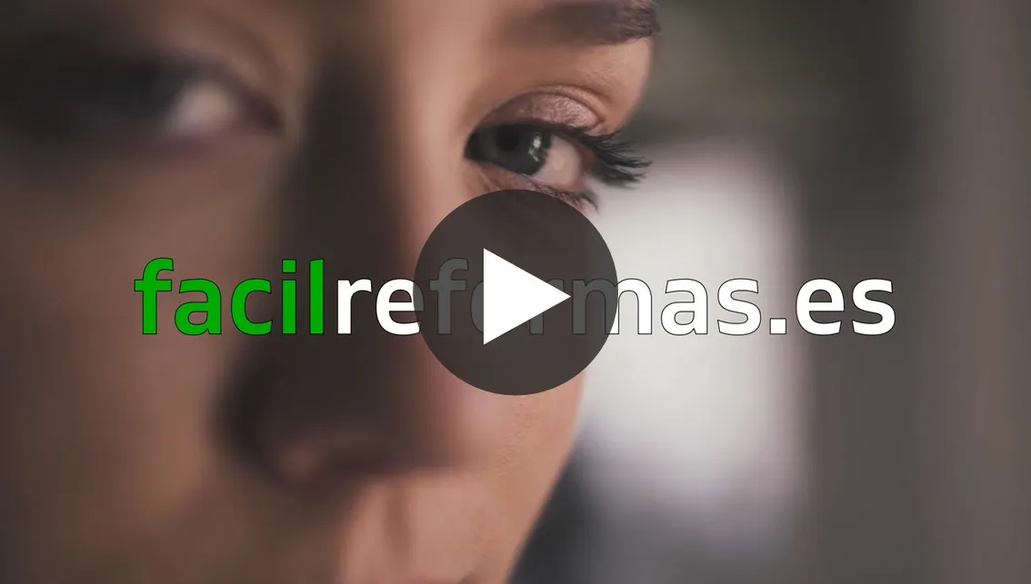 SPOT TV FácilReformas