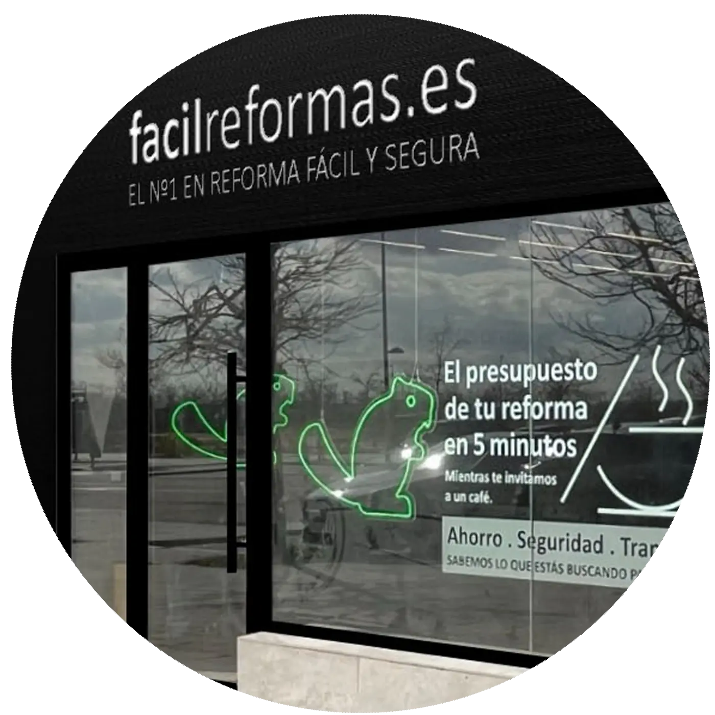 Tienda FácilReformas