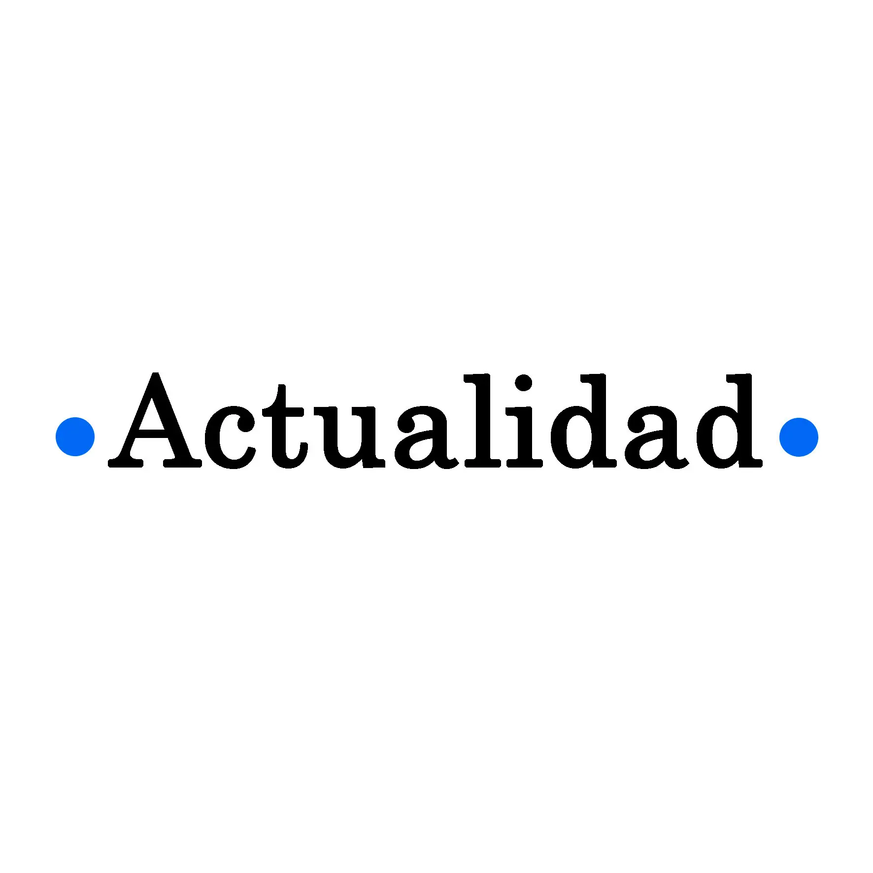 ACTUALIDAD ABC