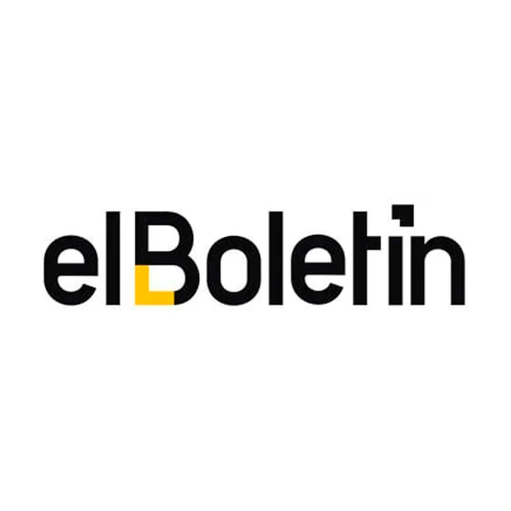 EL BOLETÍN