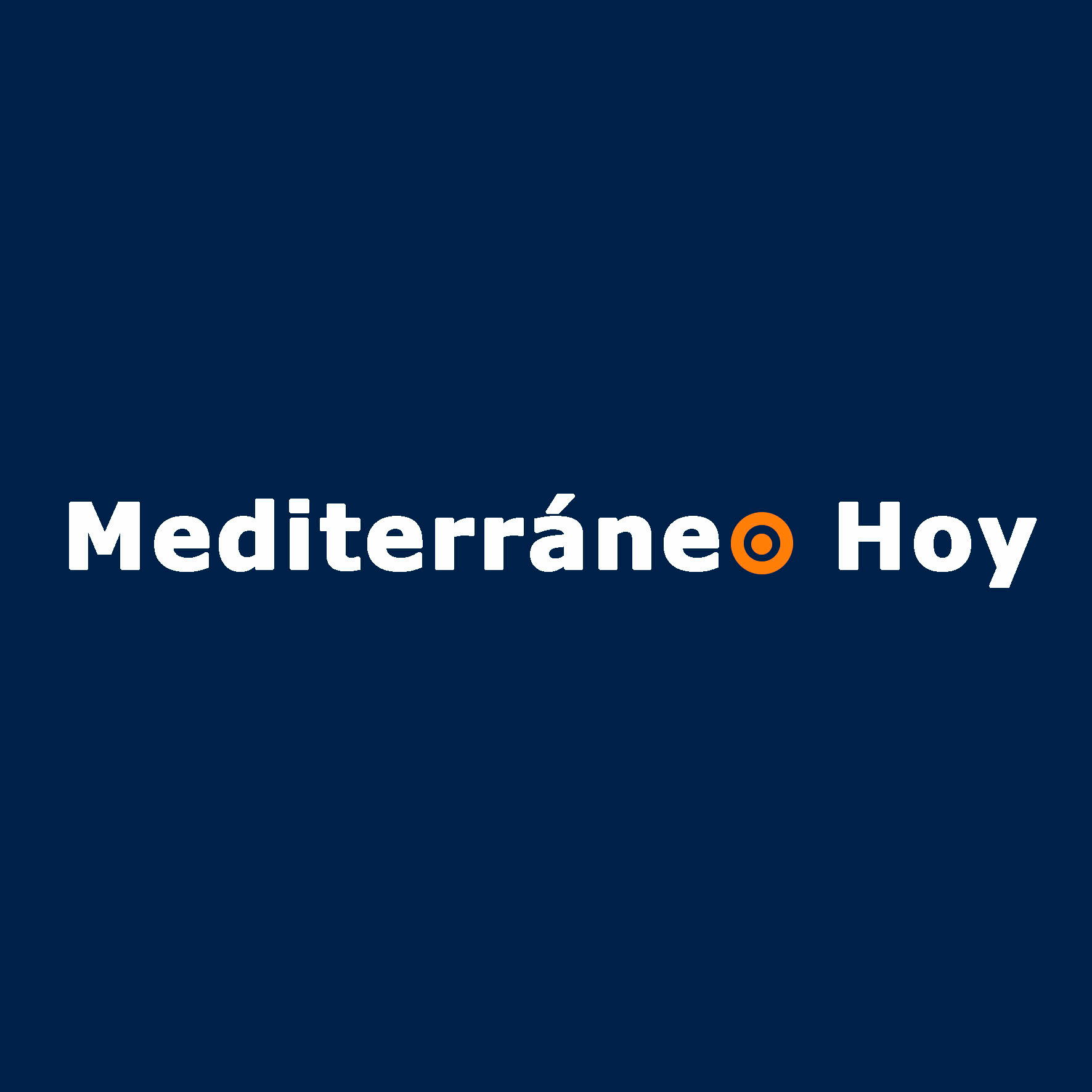MEDITERRANEO HOY