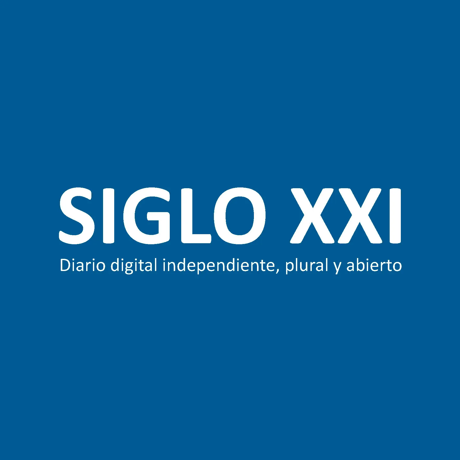 SIGLO XXI