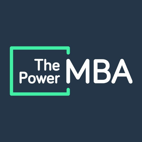 The Power MBA. Business School