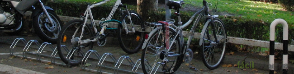 05- Parking para bicicletas