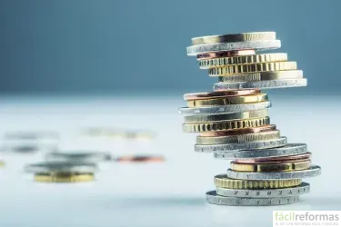 Financiación para reforrmas