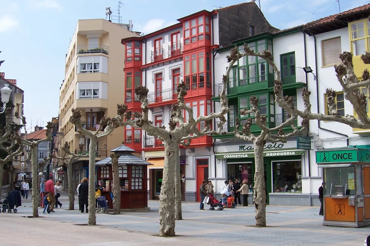 FR SANTOÑA