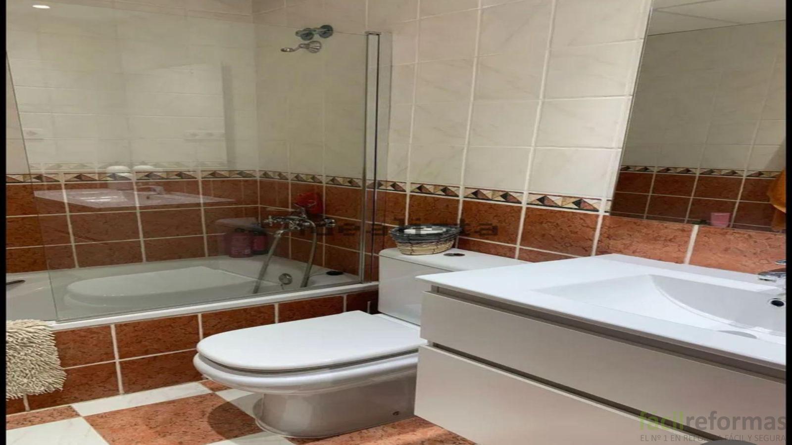 Reforma de Baño en Miami playa