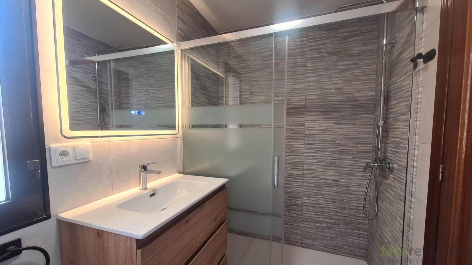 Reforma de piso en Valdepeñas