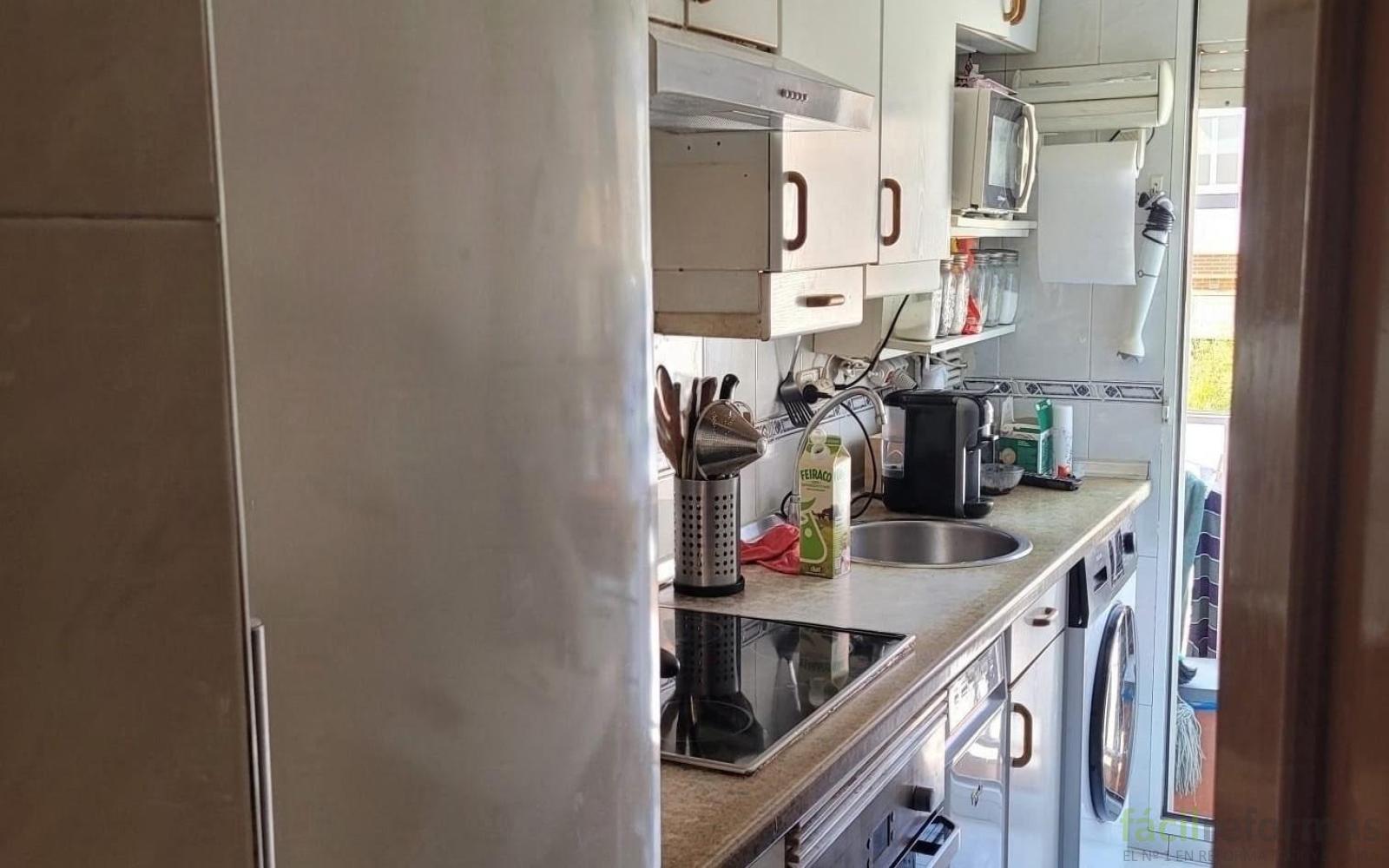 Reforma de Cocina y Baño
