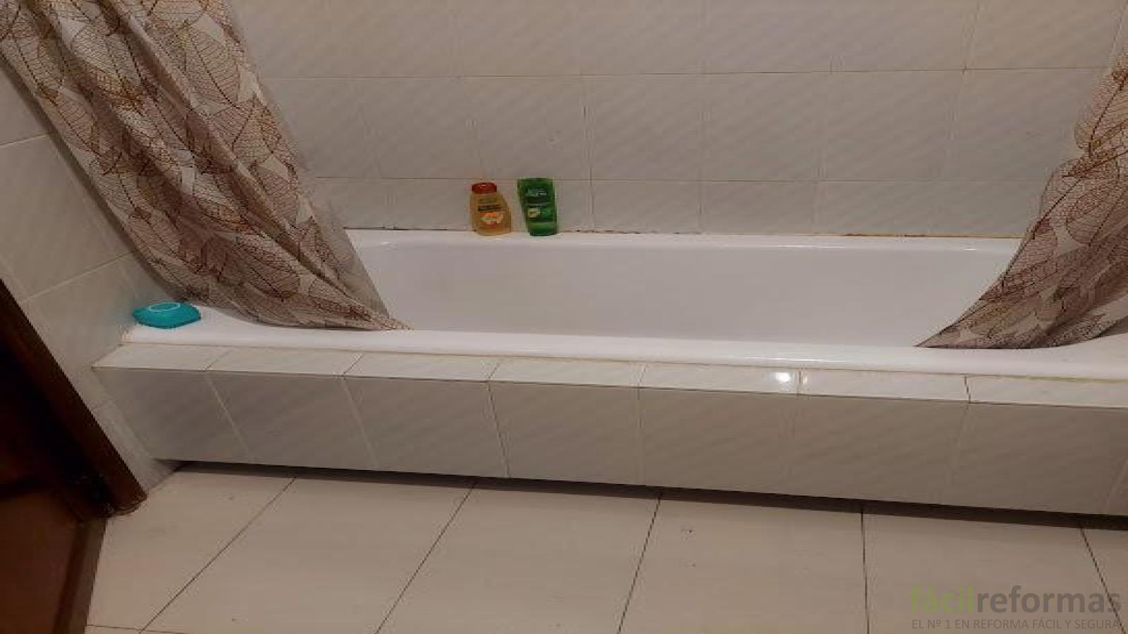 Cambio de bañera por Ducha en Argamasilla de Alba