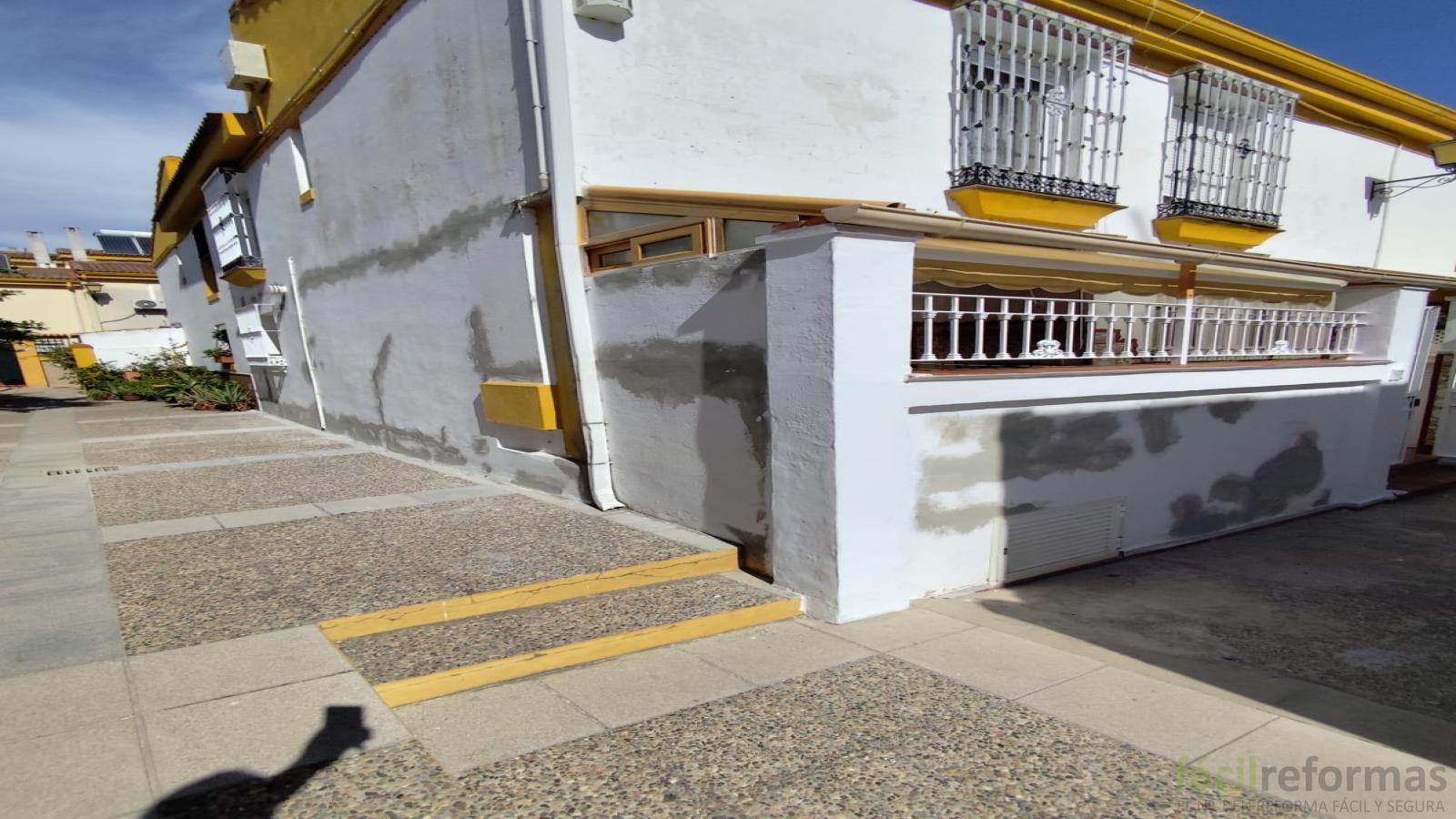 REHABILITACION DE UNIFAMILIAR 