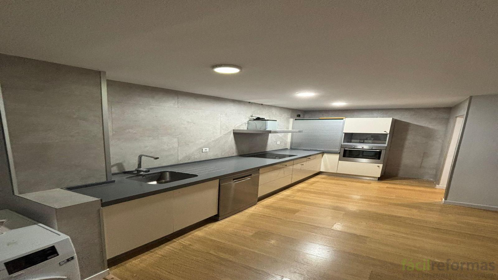 INSTALACION DE SPC EN COCINA