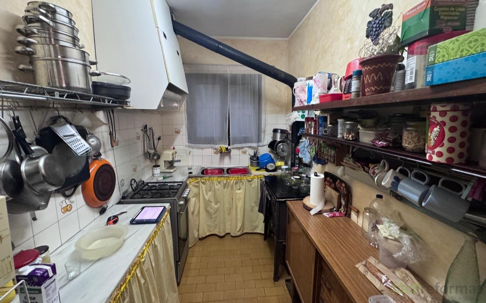 Reforma Integral de Baño y Cocina