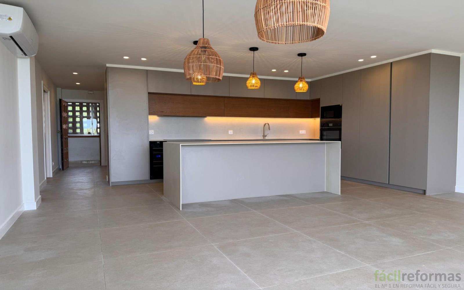 Reforma Integral de Vivienda en Salou