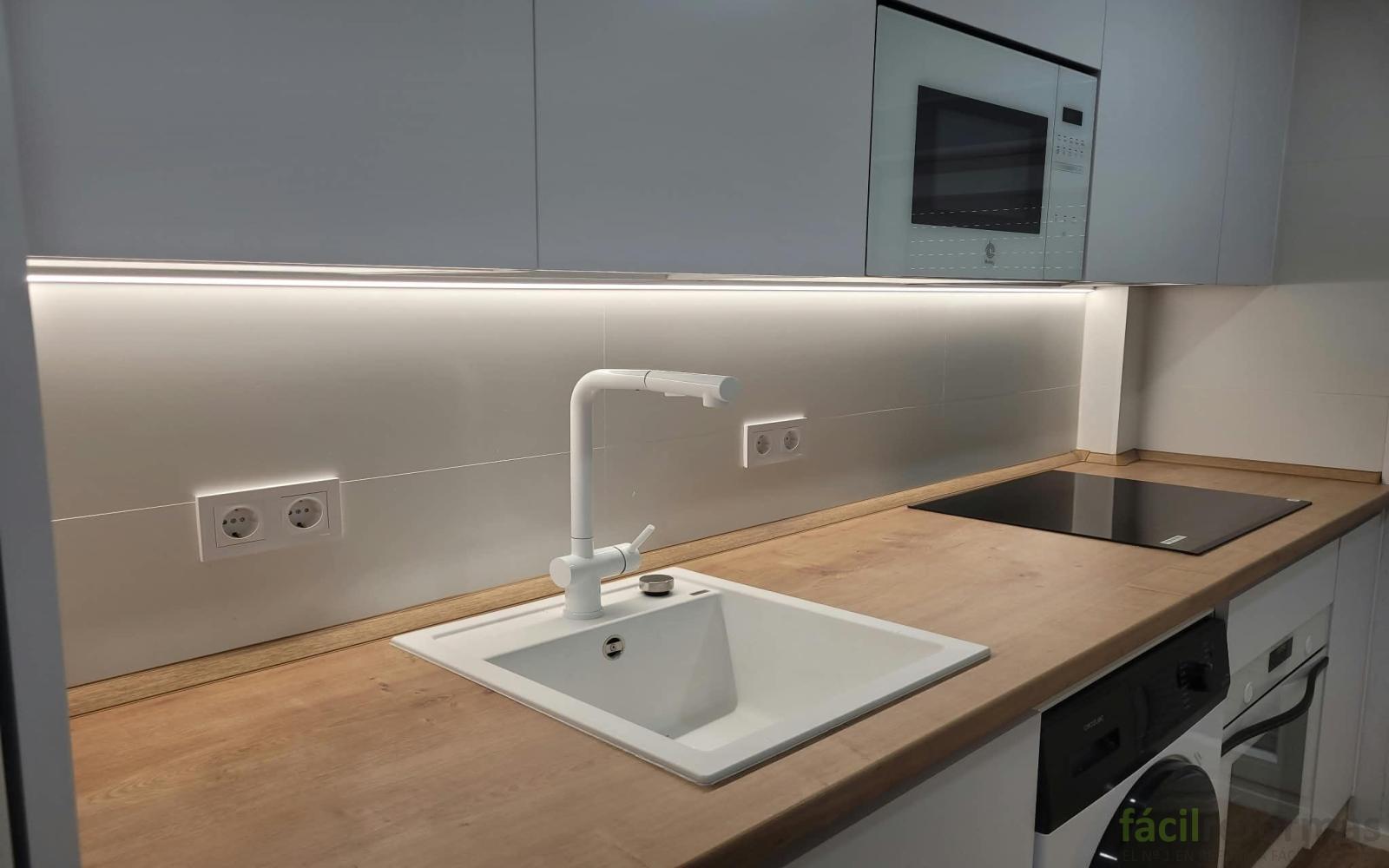 Reforma de Cocina y Baño